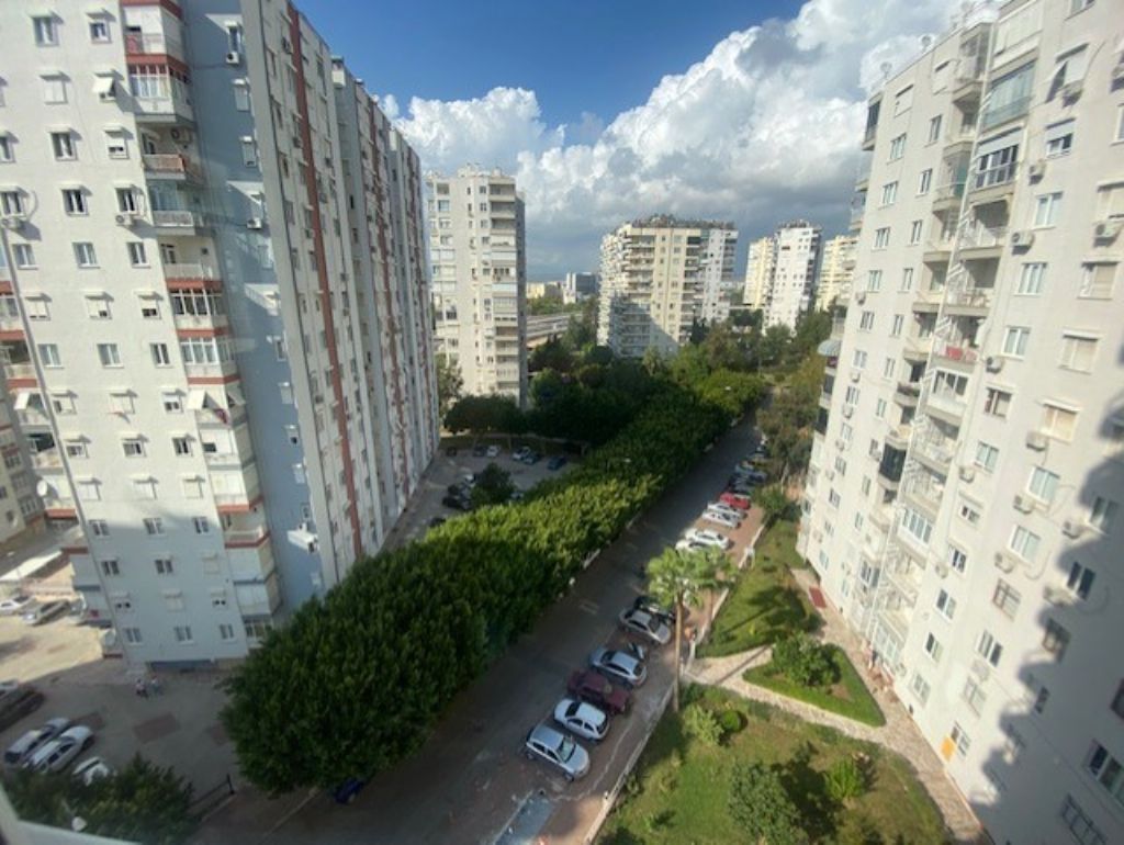 MELTEM MAHALLESİNDE KİRALIK DAİRE, Antalya Merkez, Daire , EMLAK32