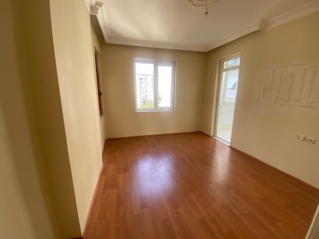 MELTEM MAHALLESİNDE KİRALIK DAİRE, Antalya Merkez, Daire , EMLAK32